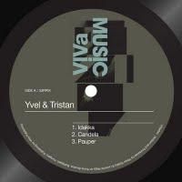 01. yvel & tristan - idakka (original mix) 6:19
 


02. yvel & tristan - candela (original mix)