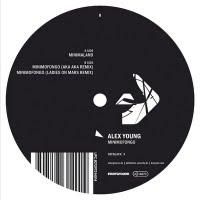 01. alex young - (original mix) 7:54
 



02. alex young - minimaland (original mix) 9:01
 



02.