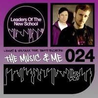 01. lissat & voltaxx - the music and me feat. betty bizarre (original club mix) 7:00
 



02. lissat