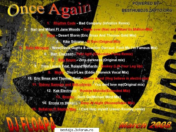 download:   djfloapa - once again (march 2008 mix)