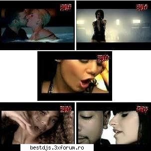 music video mix music video mix pop, hip-hop, r&b, rock, date: 02 december dvd
label: size: record:
