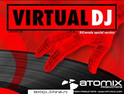 atomix virtualdj is the mp3 mixing software that targets every dj from bedroom djs to superstars