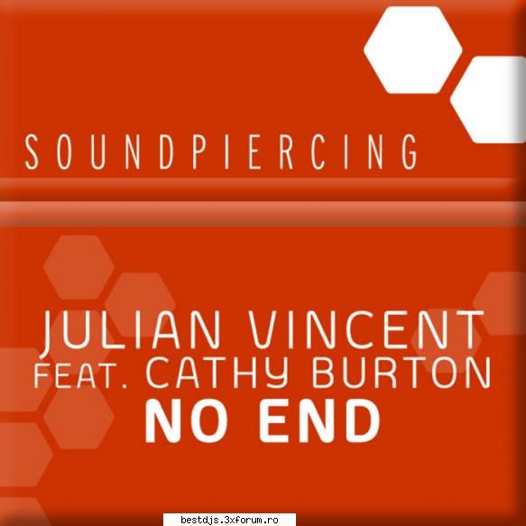 julian vincent feat. cathy burton - no julian vincent feat. cathy no 06 jul file, 320kbps cbr /