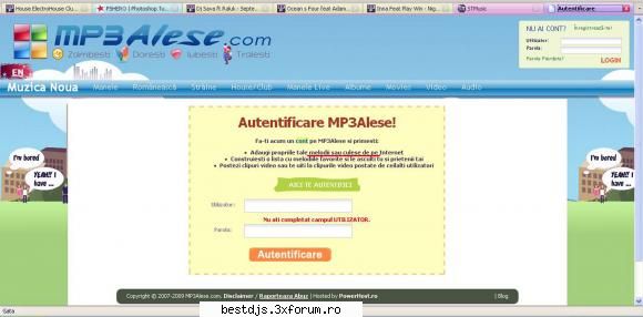 app acum inteleg de ce te-ai aliat tu comunitati 