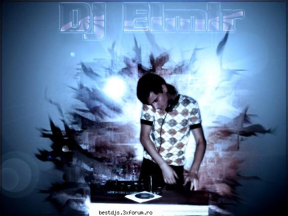 astept critici :nod: dj elmir - remember the nights