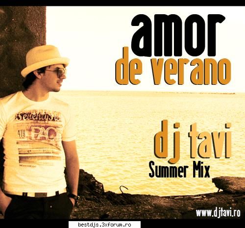 dj tavi - amor de verano (summer mix)

 
 

pareri , comentarii ? dj tavi - amor de verano (summer
