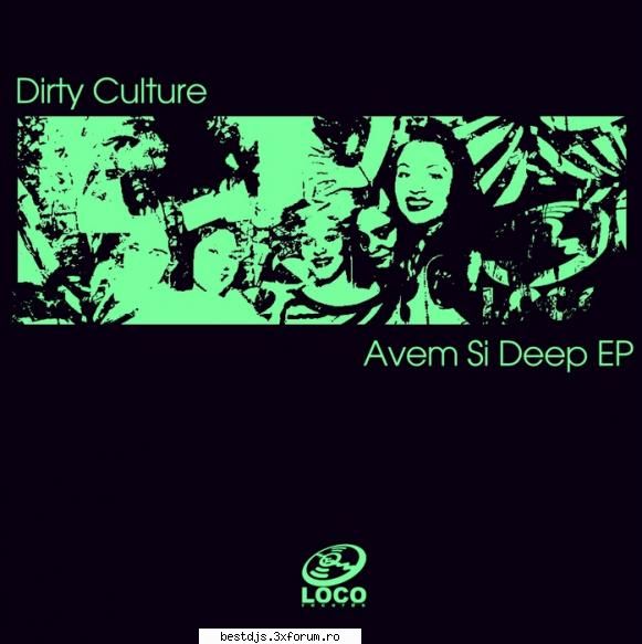 dirty culture - not another jazz ->     :hi:  :hi: dirty culture - not nnother jazz