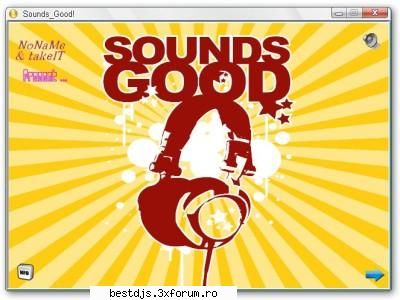 AIO Sounds Good! [CoOL] - Sounds Good! AIO is an excellent not only for the - DJ Tools