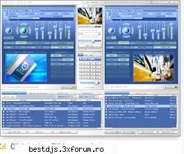 clubdj pro dj is a software that has been engineered to provide dj�s with a powerful, reliable tool