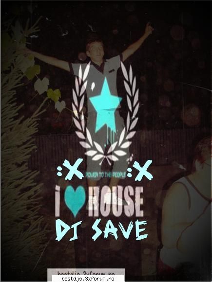 Deepside Deejays - Zummer [Extended Version Quality] - Dj Save - House/ElectroHouse/Club