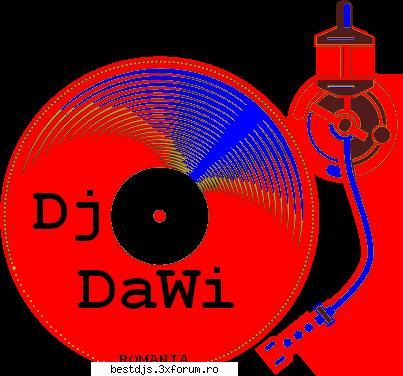 Dj DaWi - Intro 2009 - Dj DaWi - Intro 2009 - Remixuri