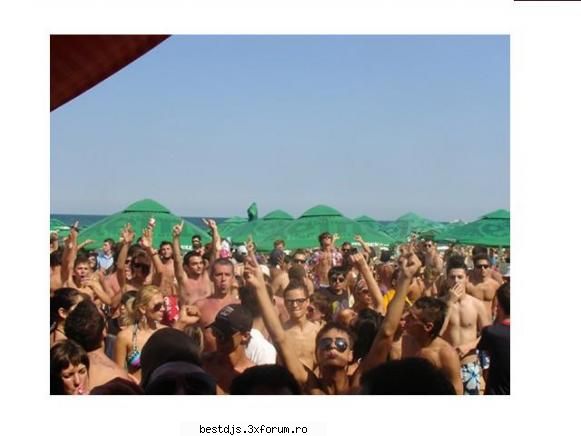 Dj Geampy - Summer party ... [iunie promotional mix 2009]. - geampy - Mixuri
