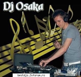 Dj Osaka - July Promo Mix - Dj Osaka - July Promo Mix --> Download - Mixuri