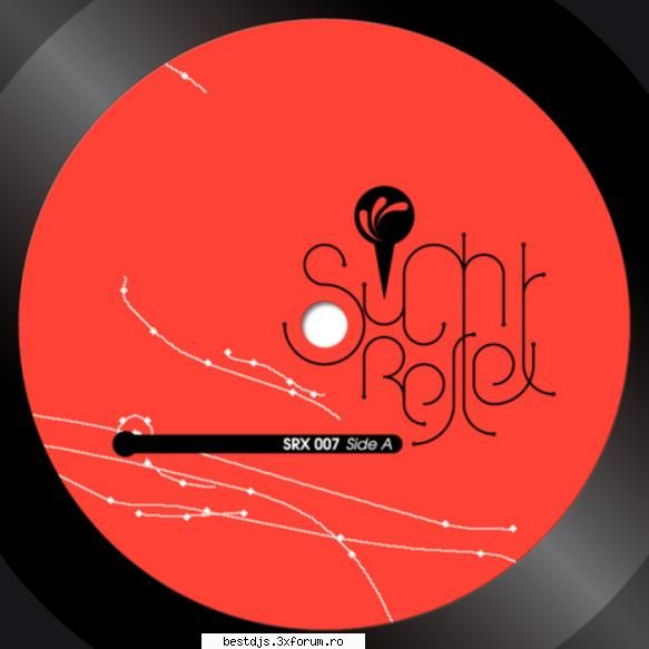 Edu Imbernon - Mayenco (BOMBA!!!) - �-> Description - Vinyls/Albums