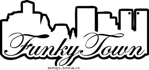 Funky Town - Last Night - click pe pentru a asculta - House/ElectroHouse/Club