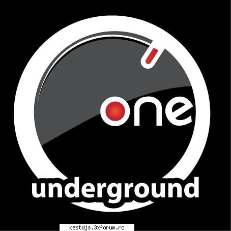 Lucian Preda @ One Underground ( ) - Lucian Preda @ One Underground ( ) Enjoy - Mixuri