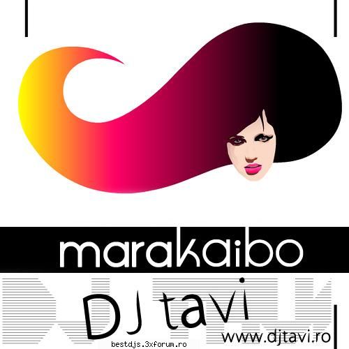 dj tavi -MARAkaibo - dj tavi - marakaibo ( Enjoy ! - Mixuri