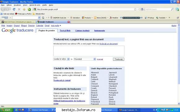 veniti lumeee la LP 2009? - nu ii mai atrage jorjel atentia ca acum o sa - Pareri. Sugestii. Intrebari
